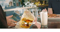 Desktop Screenshot of oezurfa.de